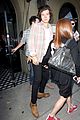 harry styles weho lunch sea of paps 06