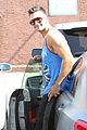 james maslow dancing with the stars rehearsal recording session 02