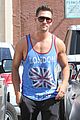 james maslow dancing with the stars rehearsal recording session 04