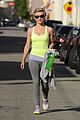 julianne hough dotes on nephews after workout 01