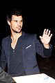 taylor lautner pre oscar party brentwood 04