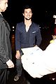 taylor lautner pre oscar party brentwood 05