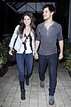 taylor lautner marie avgeropoulos hold hands 06