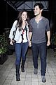 taylor lautner marie avgeropoulos hold hands 08