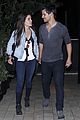 taylor lautner marie avgeropoulos hold hands 15