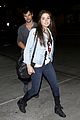 taylor lautner marie avgeropoulos hold hands 20