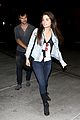 taylor lautner marie avgeropoulos hold hands 21