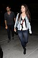 taylor lautner marie avgeropoulos hold hands 22