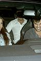 taylor lautner marie avgeropoulos hold hands 24