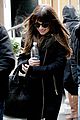 lea michele so excited to be back in nyc filming glee 04