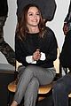 leighton meester of mice men press conference 18