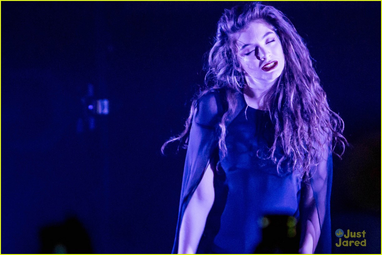 lorde turned down katy perry tour offer 09