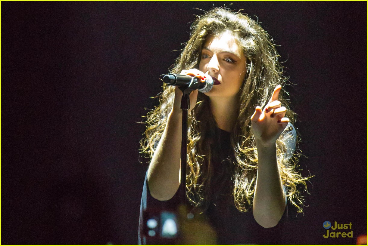 lorde turned down katy perry tour offer 11