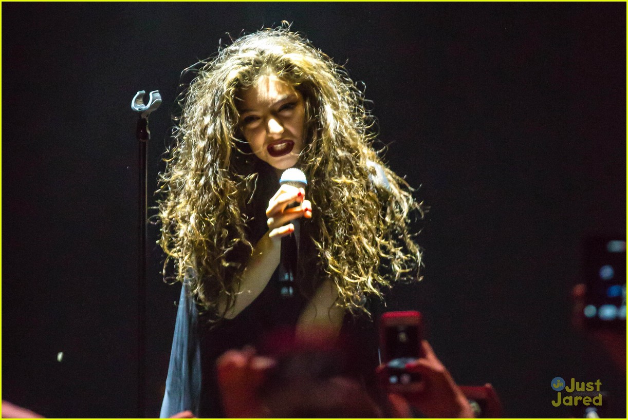 lorde turned down katy perry tour offer 12