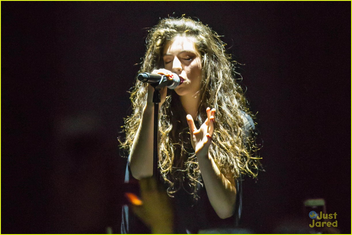 lorde turned down katy perry tour offer 13