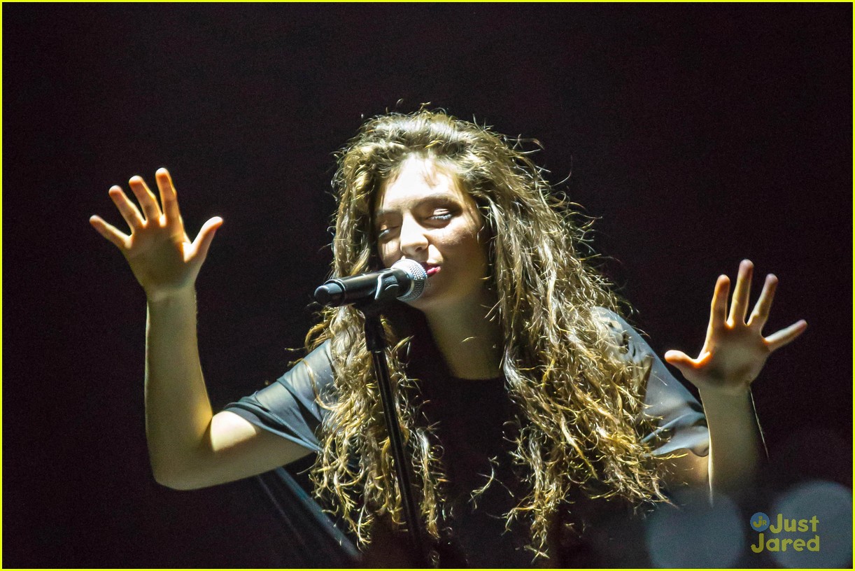 lorde turned down katy perry tour offer 16
