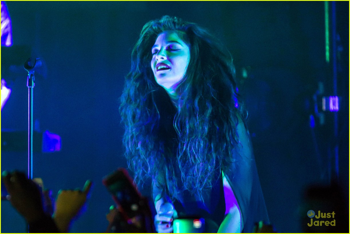 lorde turned down katy perry tour offer 24