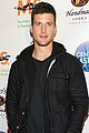 shay mitchell parker young attend the l a celebrity walk ms kick off 04