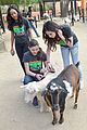 ryan newman jacko griffo make difference at earth day 05