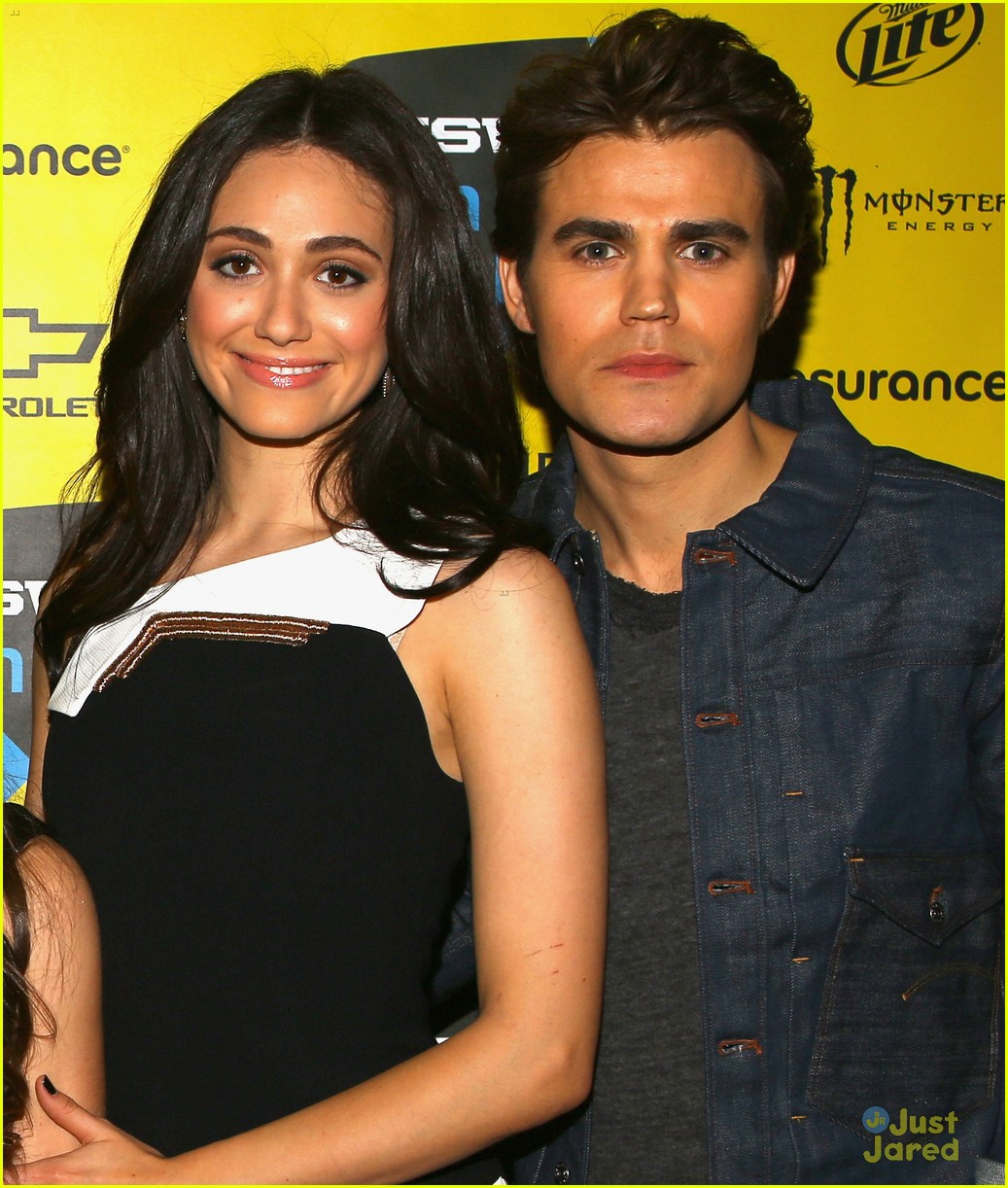 paul wesley emmy rossum before i disappear sxsw 03