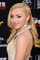peyton list muppets most wanted premiere 01