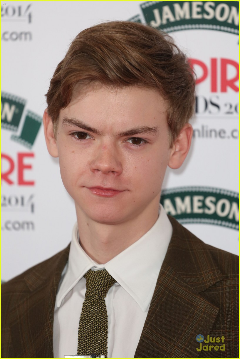 will poulter jamie campbell bower jameson awards 10