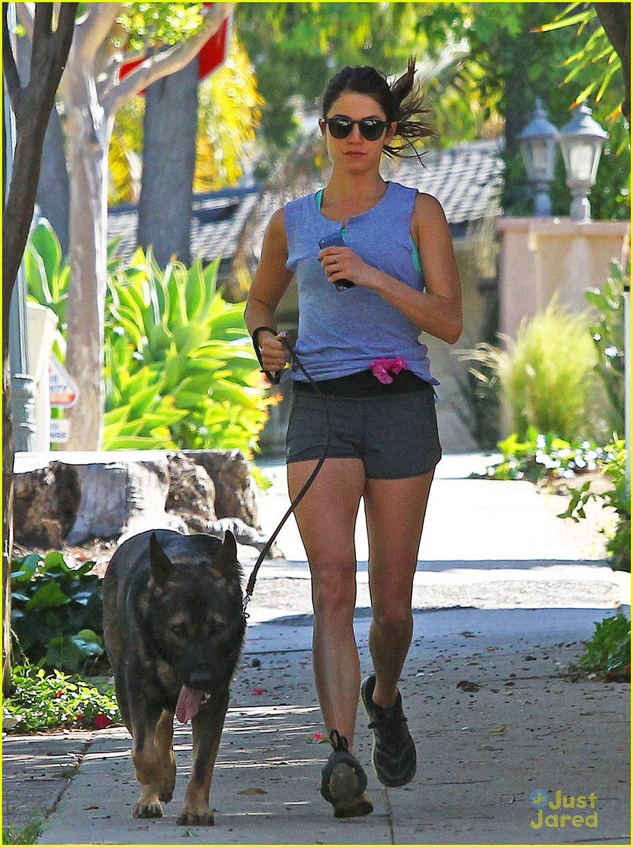 nikki reed spotted first time since split with paul mcdonald15