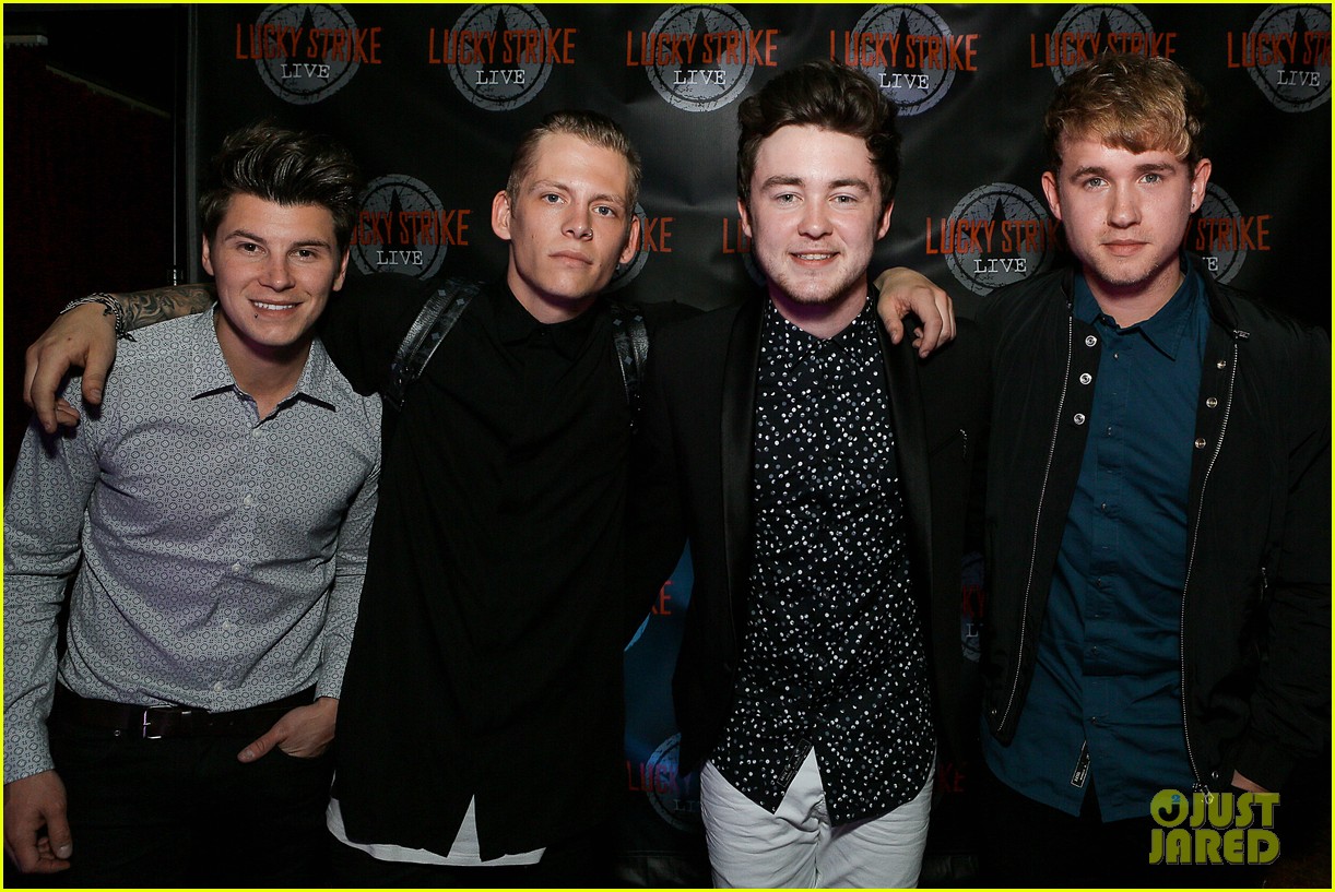 rixton me and my broken heart video premiere watch now 03