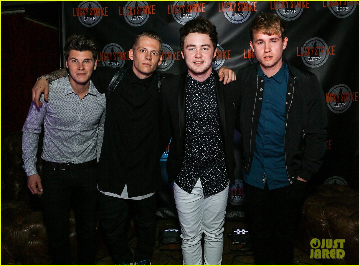 rixton me and my broken heart video premiere watch now 05