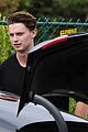 patrick schwarzenegger kevin oleary is my favorite person to watch on tv 03