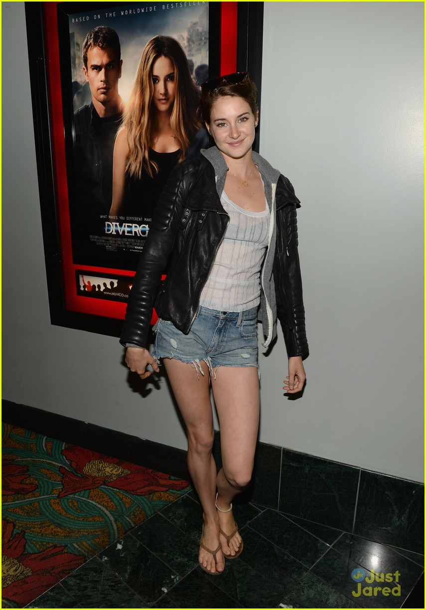shailene woodley theo james divergent screening all takes 03