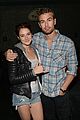 shailene woodley theo james divergent screening all takes 13