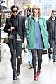 taylor swift grabs lunch with model lily aldridge 05