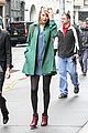 taylor swift grabs lunch with model lily aldridge 15