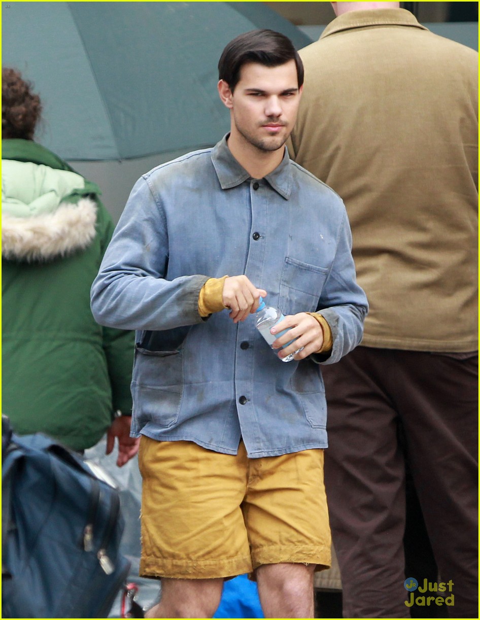 taylor lautner does his own stunts for cuckoo 04