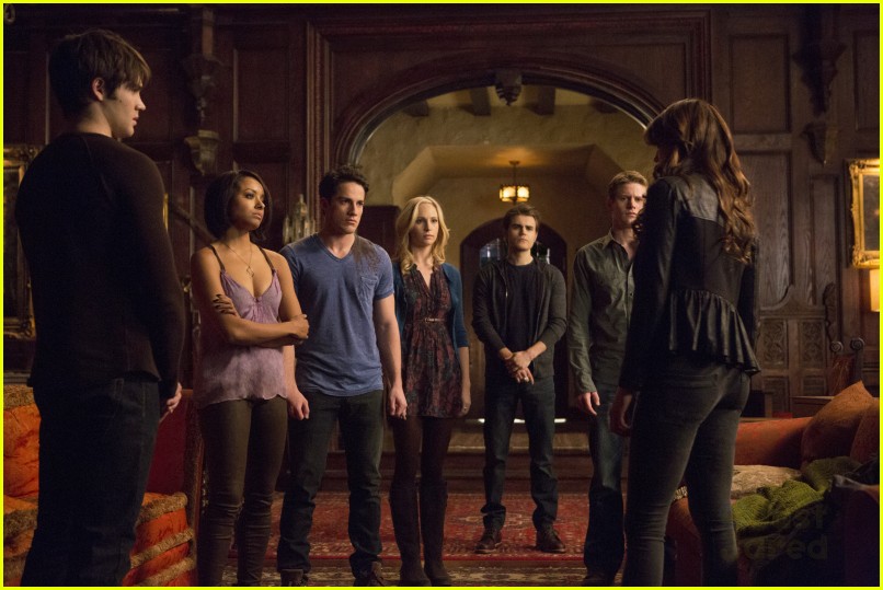 the vampire diaries gone girl preview 04
