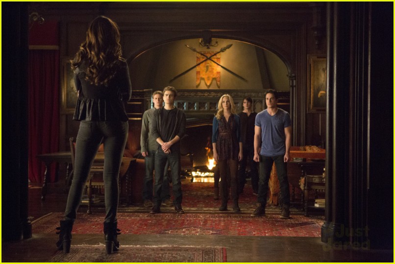 the vampire diaries gone girl preview 07