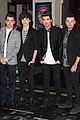 union j show their support for x factor musical i cant sing 08