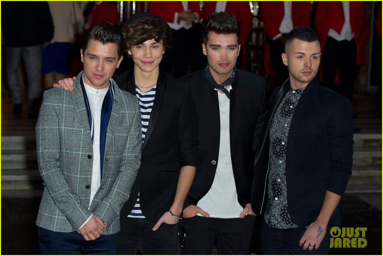 union j show their support for x factor musical i cant sing 01