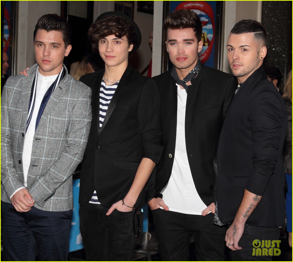 union j show their support for x factor musical i cant sing 03
