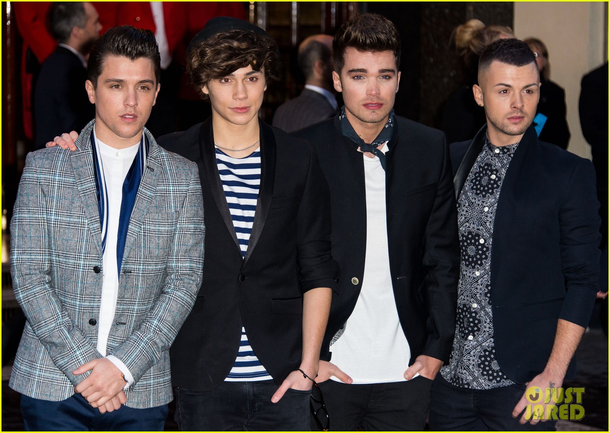 union j show their support for x factor musical i cant sing 05