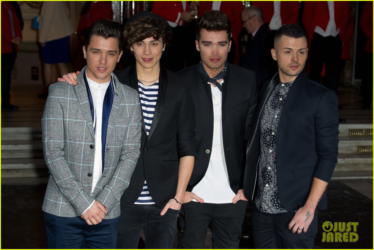 union j show their support for x factor musical i cant sing 07