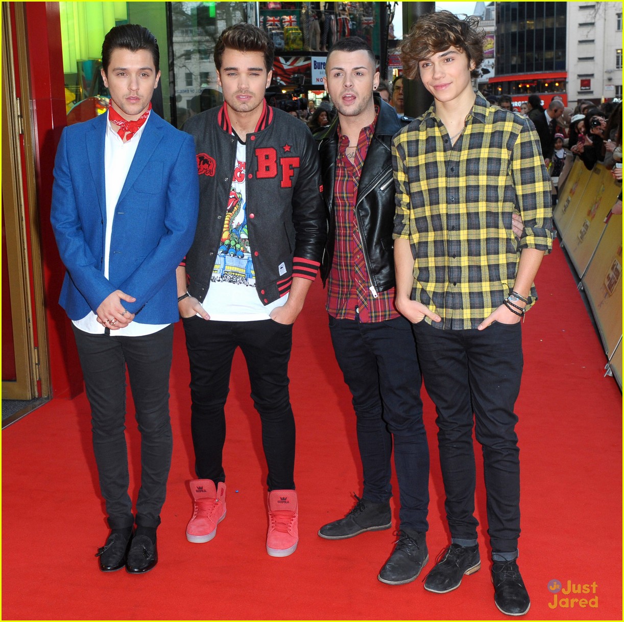 union j mm launch not moving us 08