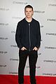 will poulter steps out after maze runner trailer 02