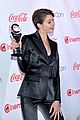 shailene woodley suits up for cinemacon big screen achievment awards05