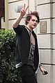 5 seconds of summer italy hotel arrival performance 07