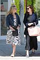 dianna agron hangs out with pal carrie mulligan08