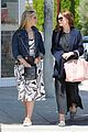 dianna agron hangs out with pal carrie mulligan09