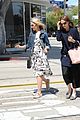 dianna agron hangs out with pal carrie mulligan11