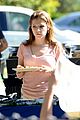 anna kendrick first day cake filming 02